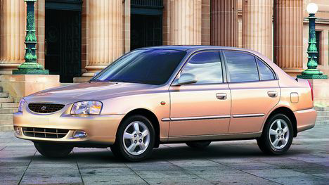 Изображение Accent II